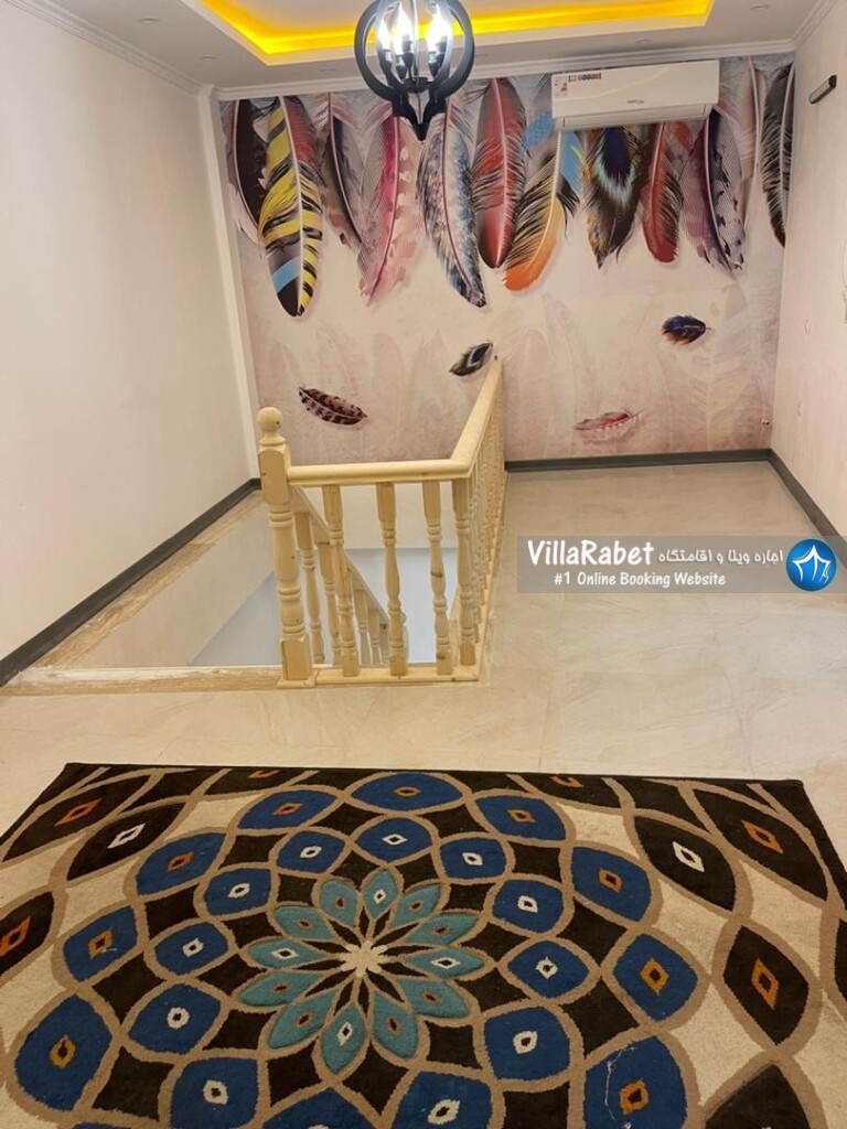 اجاره ویلا استخردار سرخرود نزدیک ساحل
