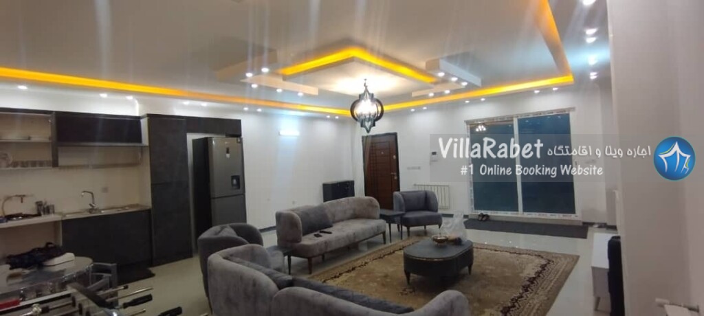 اجاره ویلا استخردار سرخرود نزدیک ساحل