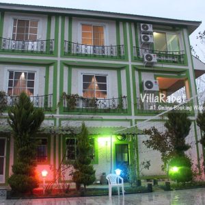 اجاره ویلا استخردار سرخرود نزدیک ساحل