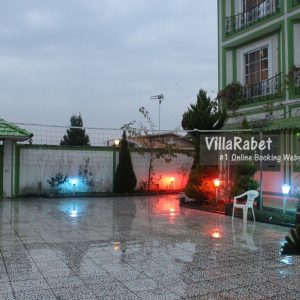 اجاره ویلا استخردار سرخرود نزدیک ساحل