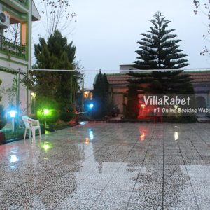 اجاره ویلا استخردار سرخرود نزدیک ساحل