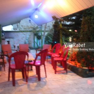 اجاره ویلا استخردار سرخرود نزدیک ساحل