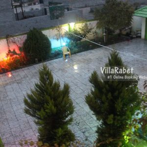 اجاره ویلا استخردار سرخرود نزدیک ساحل