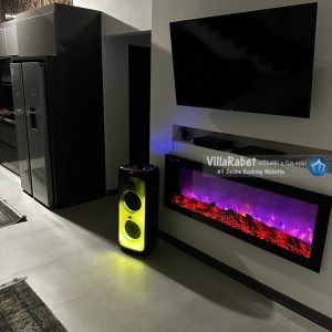 اجاره ویلا استخردار سرپوشیده محمودآباد