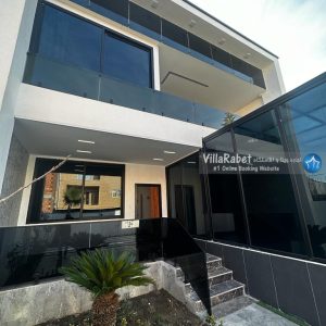 اجاره ویلا استخردار سرپوشیده محمودآباد