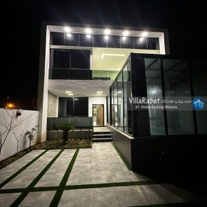 اجاره ویلا استخردار سرپوشیده محمودآباد