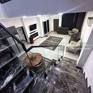 اجاره ویلا استخردار سرپوشیده محمودآباد