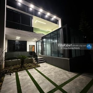 اجاره ویلا استخردار سرپوشیده محمودآباد