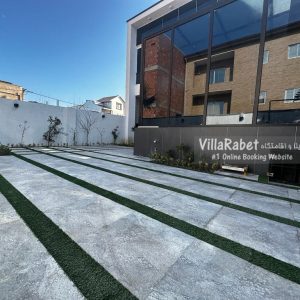 اجاره ویلا استخردار سرپوشیده محمودآباد