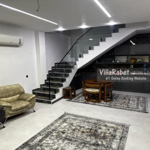 اجاره ویلا استخردار سرپوشیده محمودآباد