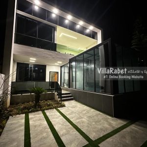 اجاره ویلا استخردار سرپوشیده محمودآباد