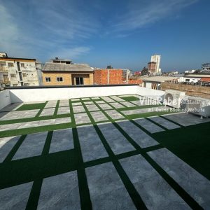 اجاره ویلا استخردار سرپوشیده محمودآباد