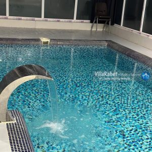 اجاره ویلا استخردار سرپوشیده محمودآباد