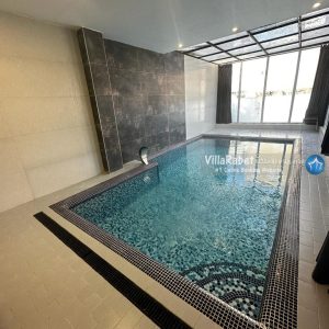 اجاره ویلا استخردار سرپوشیده محمودآباد