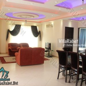 اجاره ویلا استخردار سلمانشهر ( متل قو )