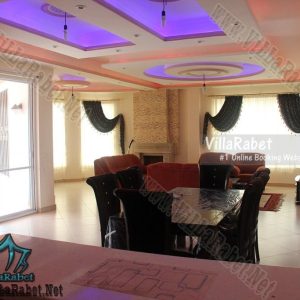 اجاره ویلا استخردار سلمانشهر ( متل قو )