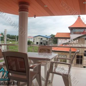 اجاره ویلا استخردار سلمانشهر ( متل قو )