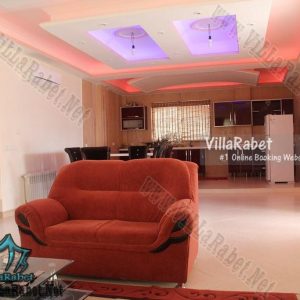 اجاره ویلا استخردار سلمانشهر ( متل قو )