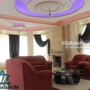 اجاره ویلا استخردار سلمانشهر ( متل قو )