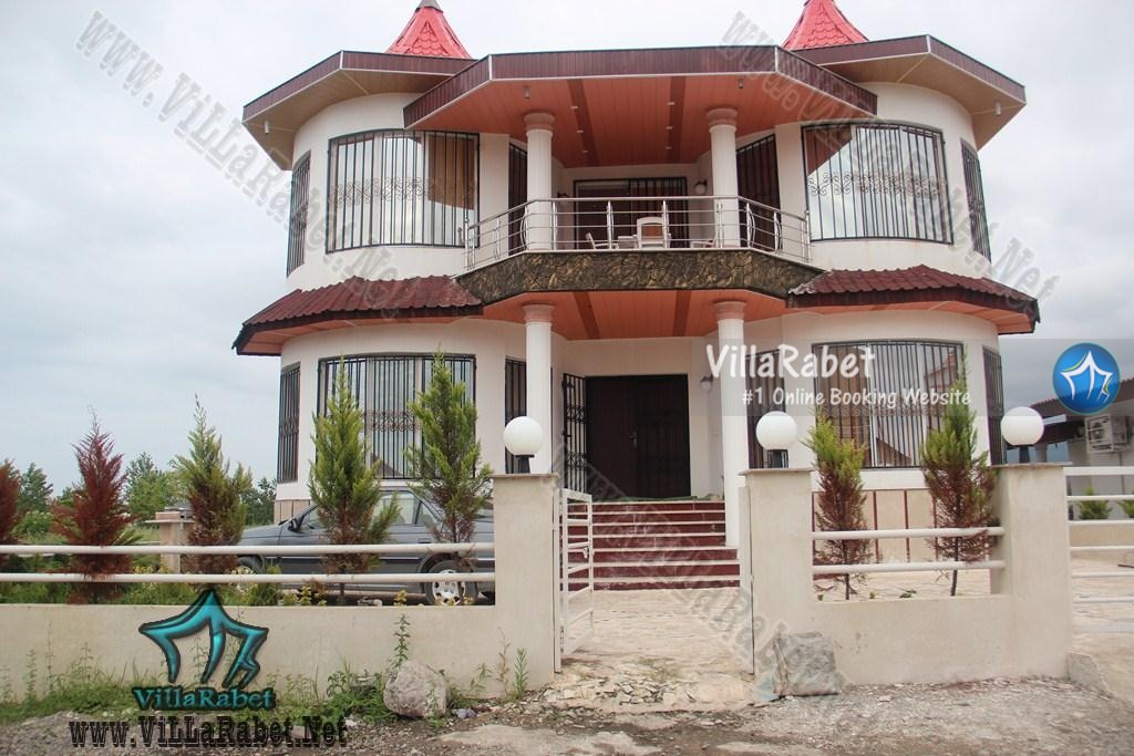 اجاره ویلا استخردار سلمانشهر ( متل قو )