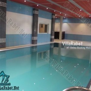 اجاره ویلا استخردار سلمانشهر ( متل قو )