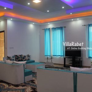 اجاره ویلا استخردار سه خواب بیلیارد ایرهاکی فوتبال دستی جکوزی