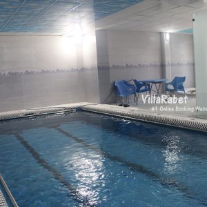 اجاره ویلا استخردار سه خواب بیلیارد ایرهاکی فوتبال دستی جکوزی