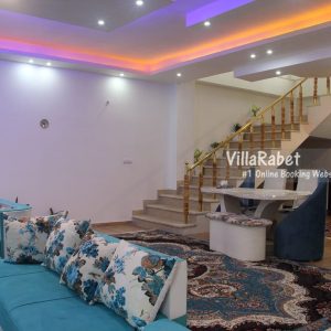 اجاره ویلا استخردار سه خواب بیلیارد ایرهاکی فوتبال دستی جکوزی