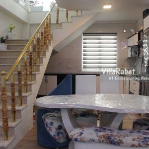 اجاره ویلا استخردار سه خواب بیلیارد ایرهاکی فوتبال دستی جکوزی