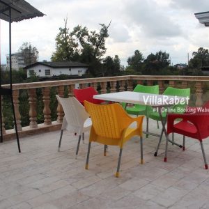 اجاره ویلا استخردار سه خواب بیلیارد ایرهاکی فوتبال دستی جکوزی