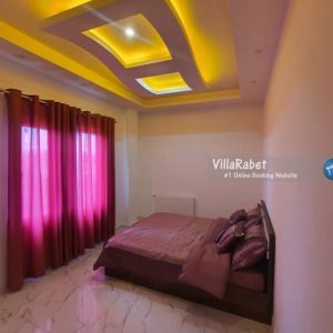 اجاره ویلا استخردار سه خوابه در تیلورسر متل قو