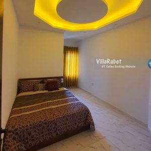 اجاره ویلا استخردار سه خوابه در تیلورسر متل قو