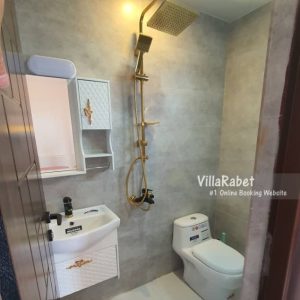 اجاره ویلا استخردار سه خوابه در تیلورسر متل قو