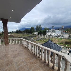 اجاره ویلا استخردار سه خوابه در تیلورسر متل قو