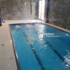 اجاره ویلا استخردار سه خوابه در تیلورسر متل قو