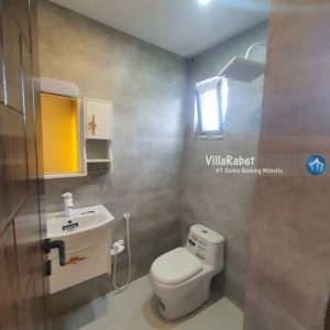 اجاره ویلا استخردار سه خوابه در تیلورسر متل قو