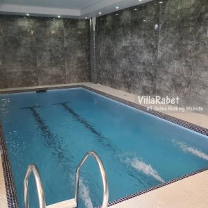 اجاره ویلا استخردار سه خوابه در تیلورسر متل قو