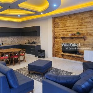 اجاره ویلا استخردار سه خوابه در تیلورسر متل قو