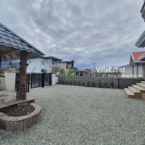 اجاره ویلا استخردار سه خوابه در تیلورسر متل قو