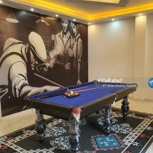 اجاره ویلا استخردار سه خوابه در تیلورسر متل قو