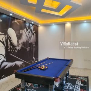 اجاره ویلا استخردار سه خوابه در تیلورسر متل قو