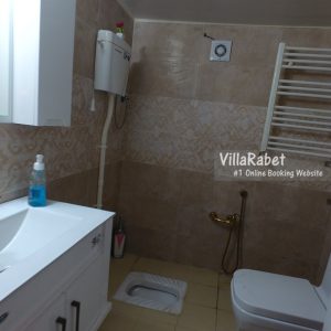 اجاره ویلا استخردار سه خوابه در شهرک سهند چالوس ساحلی