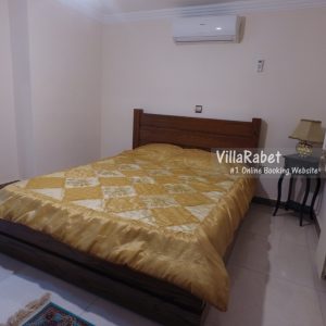 اجاره ویلا استخردار سه خوابه در شهرک سهند چالوس ساحلی