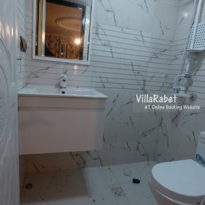 اجاره ویلا استخردار سه خوابه در شهرک سهند چالوس ساحلی