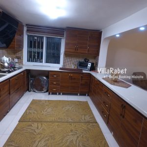 اجاره ویلا استخردار سه خوابه در شهرک سهند چالوس ساحلی