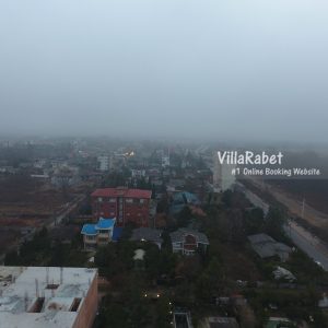 اجاره ویلا استخردار سه خوابه در شهرک سهند چالوس ساحلی