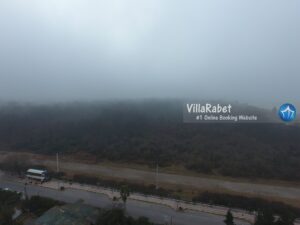 اجاره ویلا استخردار سه خوابه در شهرک سهند چالوس ساحلی