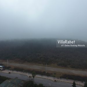 اجاره ویلا استخردار سه خوابه در شهرک سهند چالوس ساحلی