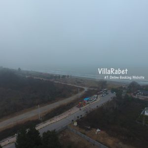 اجاره ویلا استخردار سه خوابه در شهرک سهند چالوس ساحلی