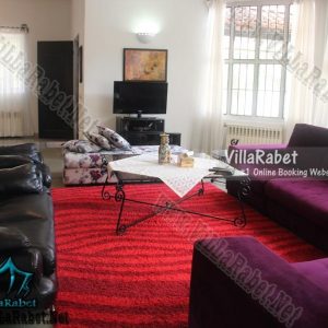 اجاره ویلا استخردار سه خوابه نزدیک به ساحل و نمک آبرود